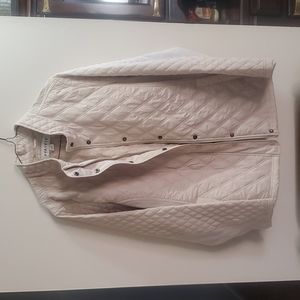 Ava & Viv 3X Lightweight Puffer Jacket